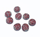 Handmade Kashmiri Beads use for jewelry makings, KASM-13